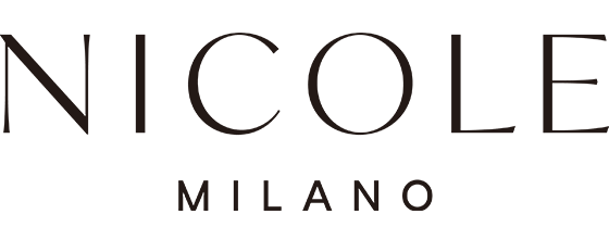 NICOLE MILANOのロゴ
