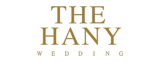 THE HANYのロゴ