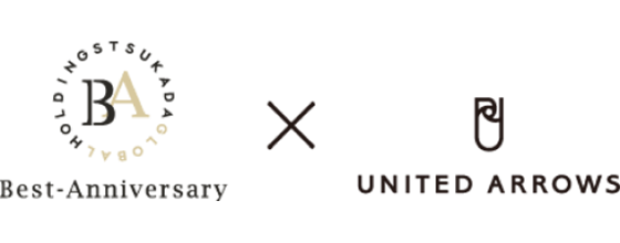 UNITED ARROWSのロゴ