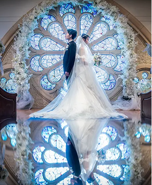 日本橋チャペル