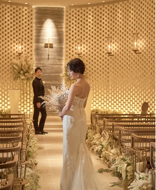 東京ベイチャペル