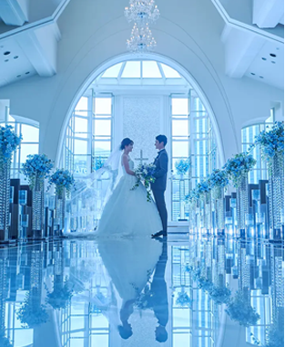 横浜ポートサイドチャペル