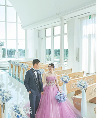 新浦安チャペル