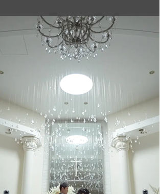 丸の内チャペル