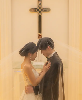 星が丘チャペル