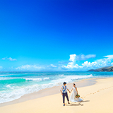 リゾートフォト