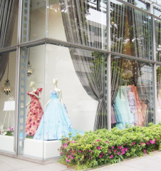 横浜みなとみらいグランドサロン