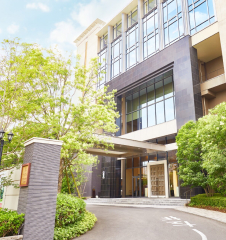 大宮グランドサロン