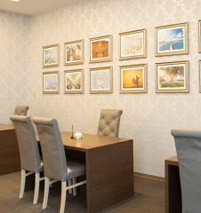 博多駅前サロン