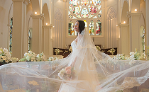 チャペル 大聖堂