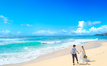 リゾート ハワイ・沖縄