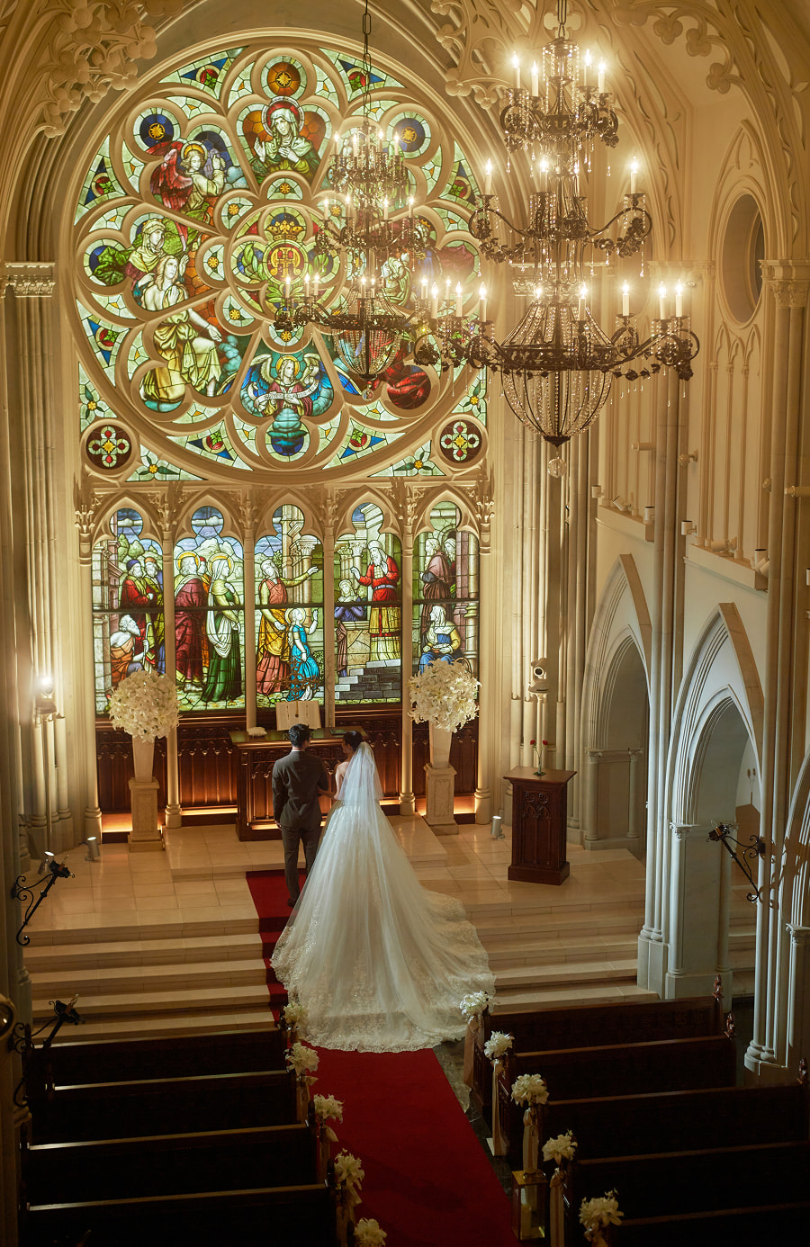 chapel PHOTO PARK