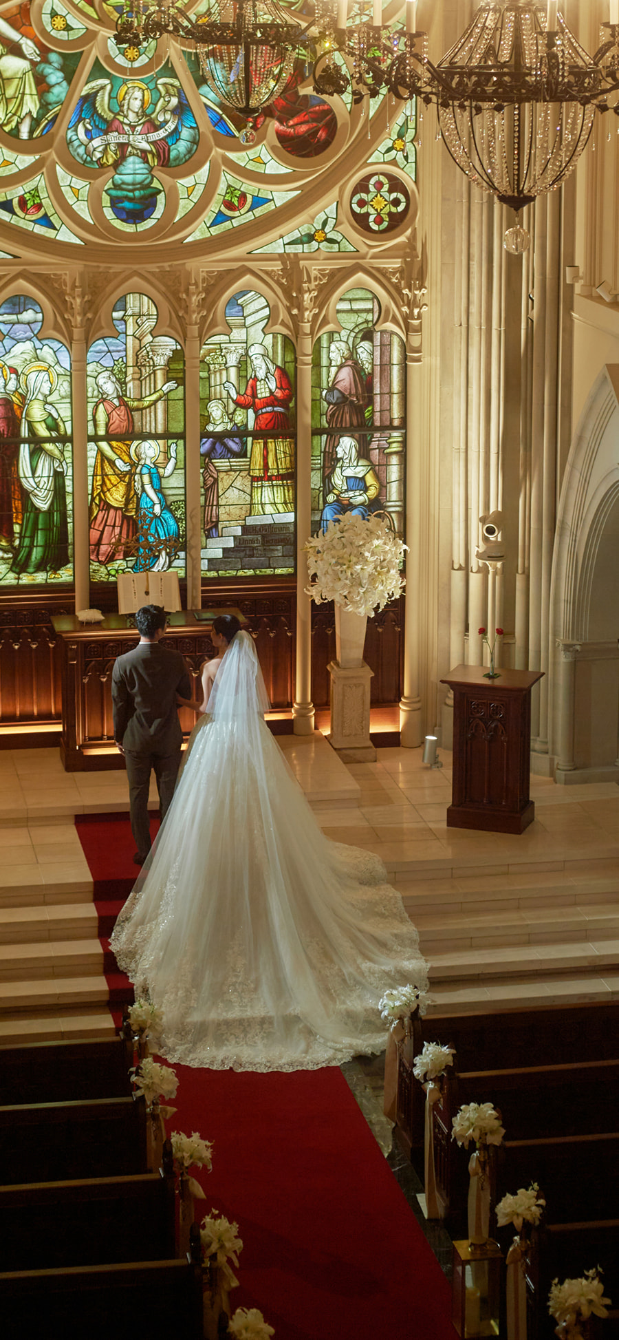 私らしいが叶う選べる200以上の撮影スポット前撮り・フォトウェディング