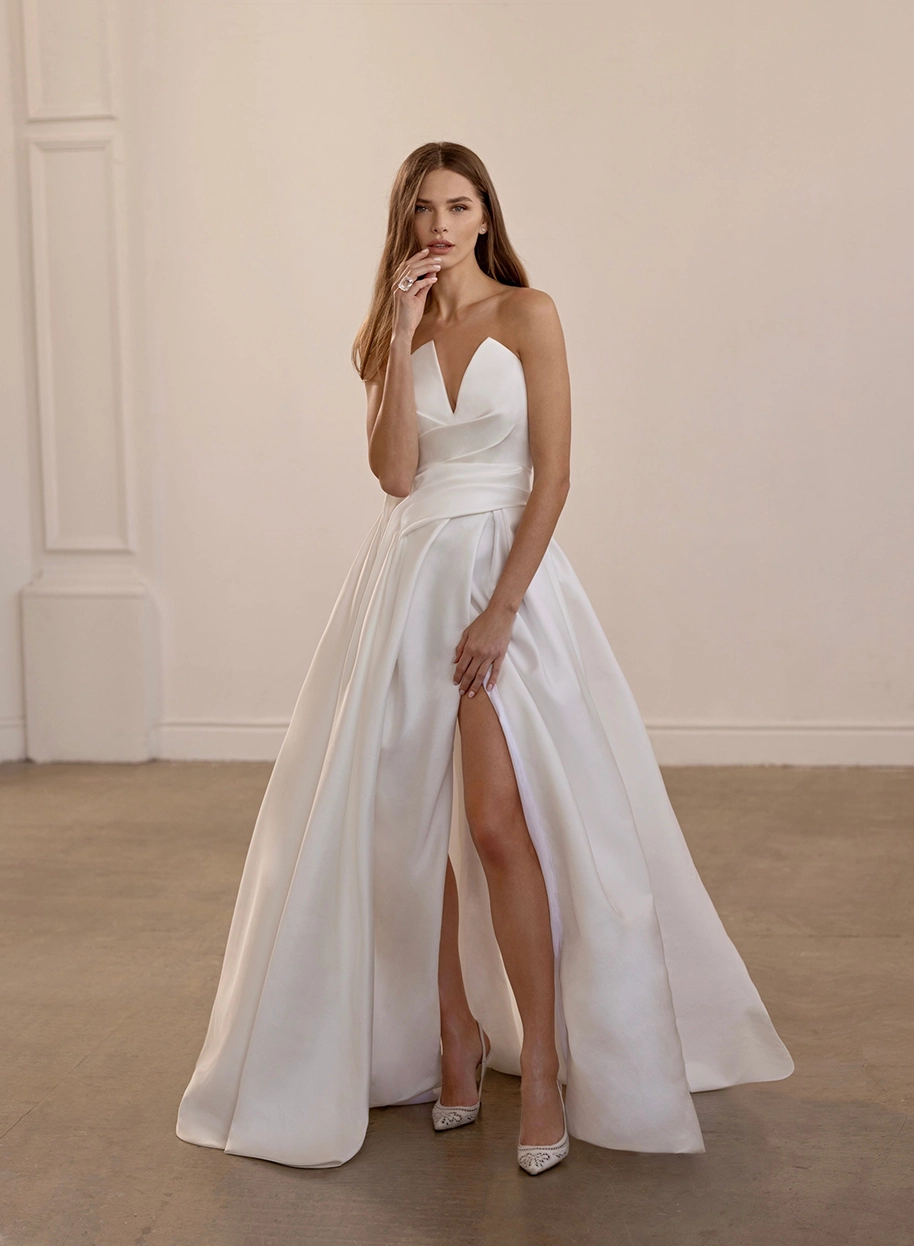 Blanca