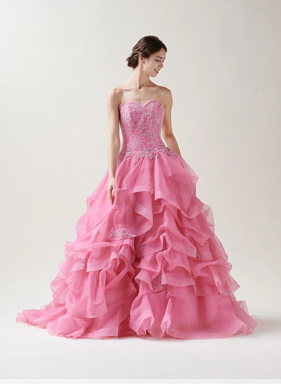 LU5102(Rose)