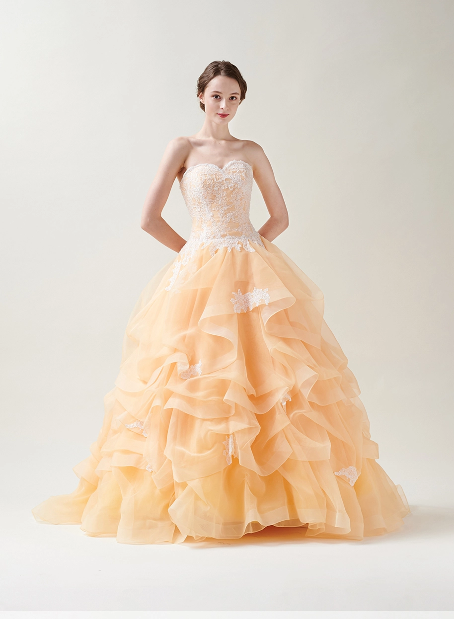 LU5102(Yellow)