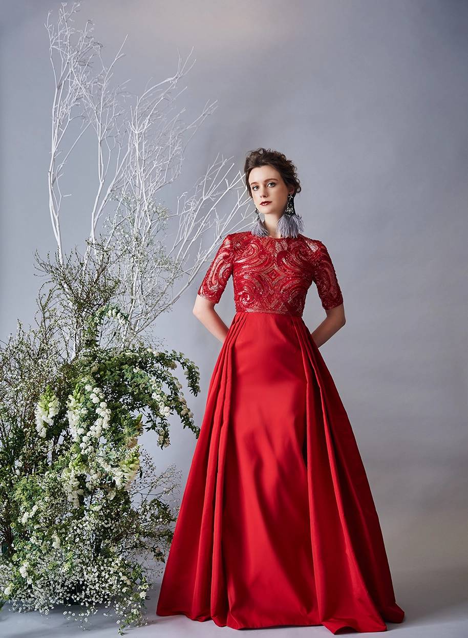 Arcadia(Red)