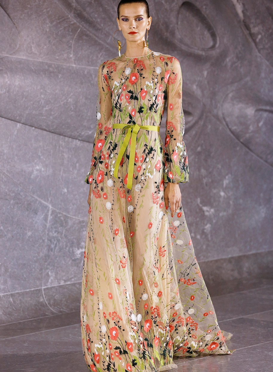 GOWN