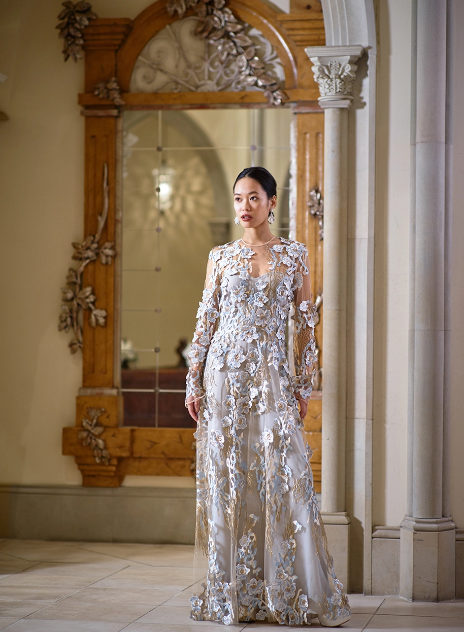 RTW_GOWN