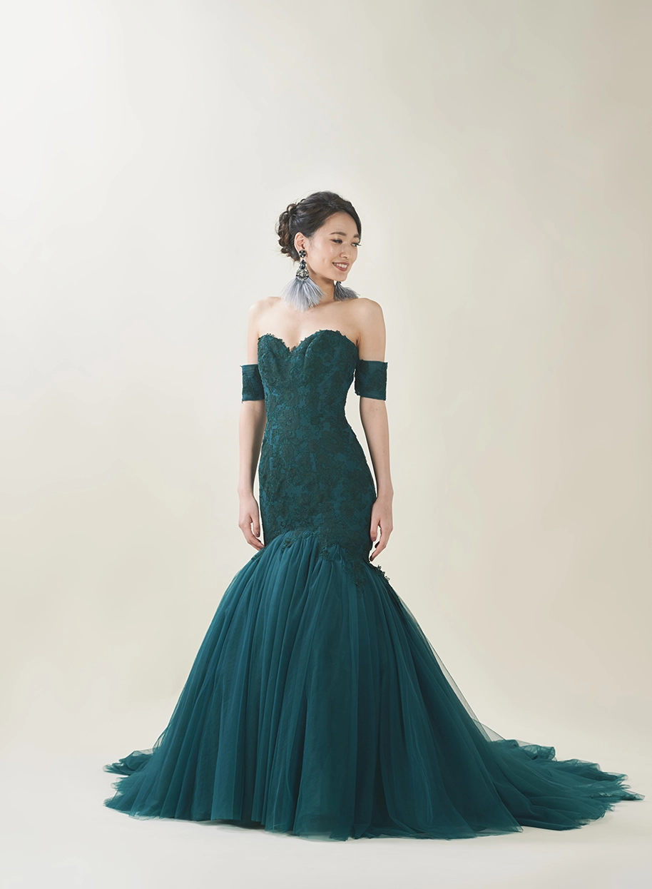 BA0011(Green)