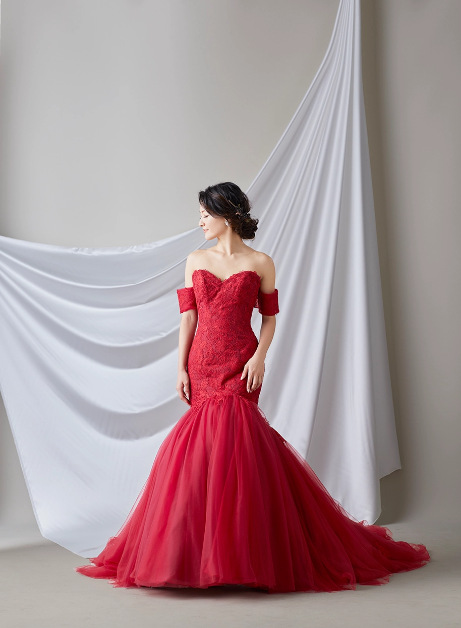 BA0011(Red)