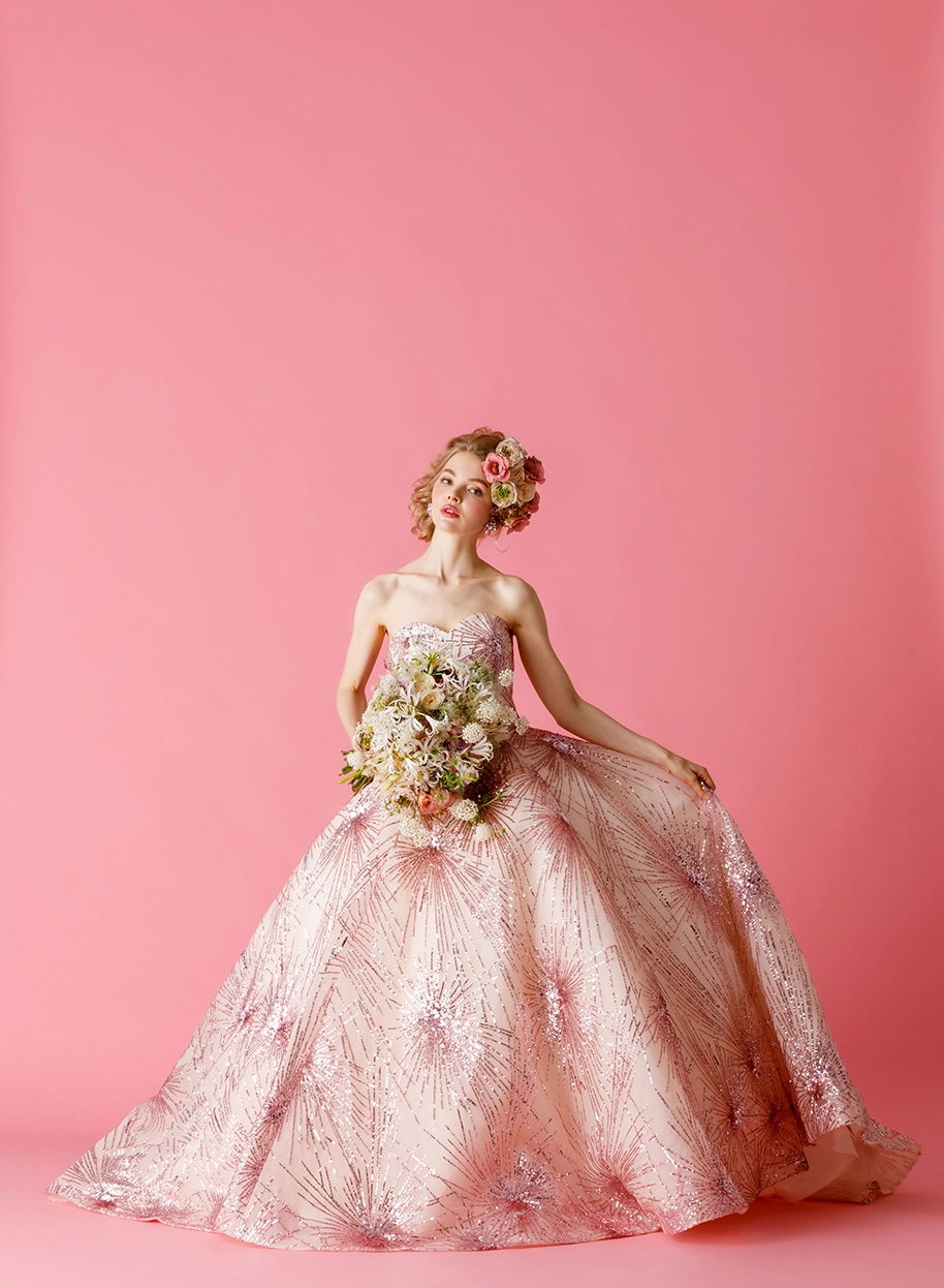 HANABI(Pink)