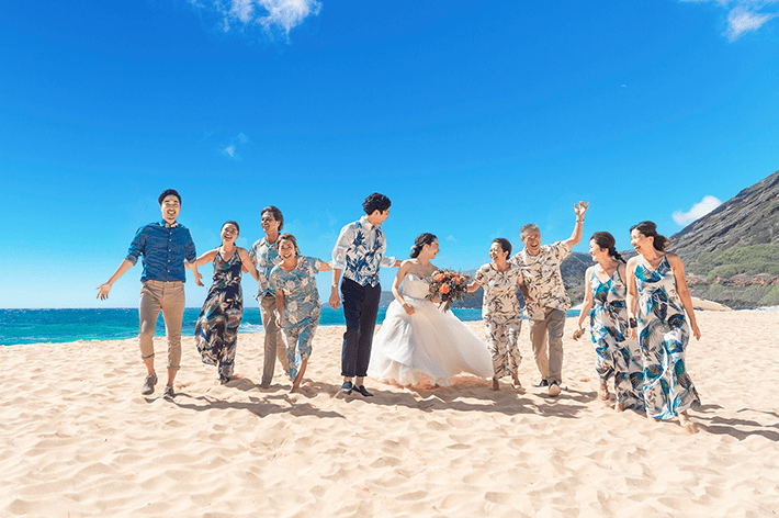Beach Photo