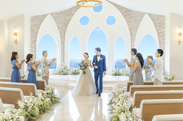 Ceremony