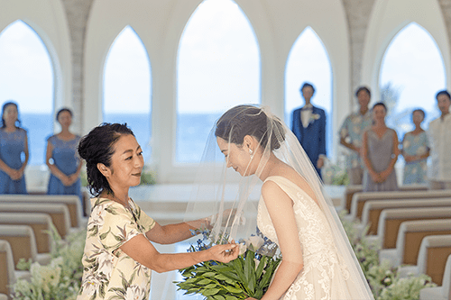 Ceremony