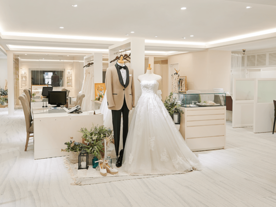 Best bridal discount