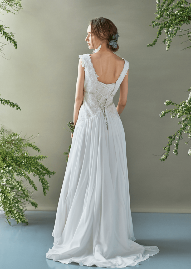 ALilialeのドレス26