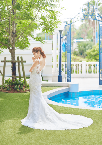 AireBarcelonaのドレス03