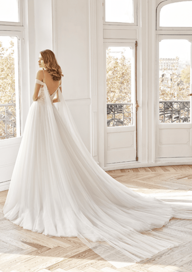 AireBarcelonaのドレス05