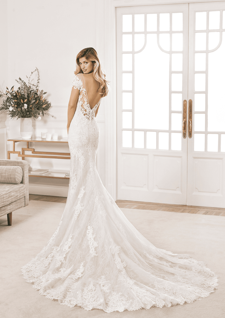 AireBarcelonaのドレス07