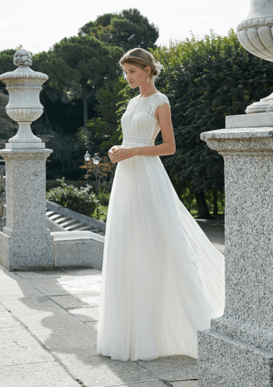 AireBarcelonaのドレス10