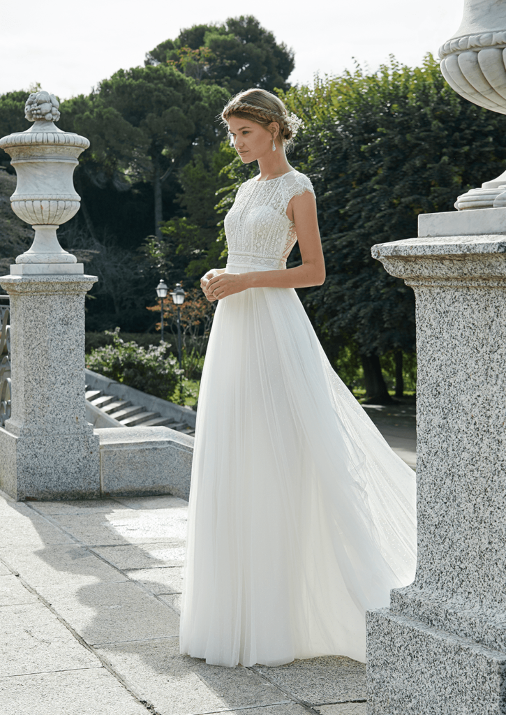 AireBarcelonaのドレス10