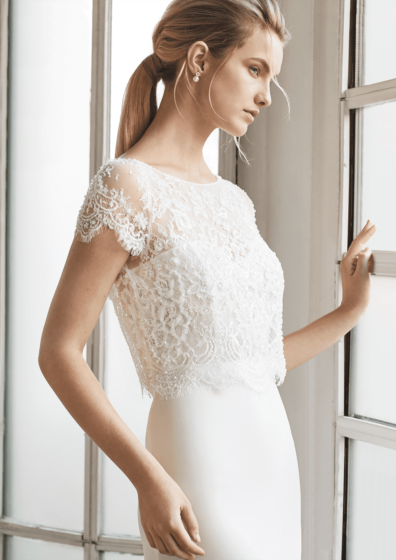 AireBarcelonaのドレス14