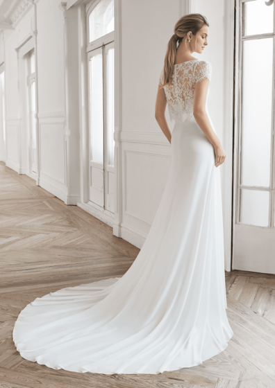 AireBarcelonaのドレス15