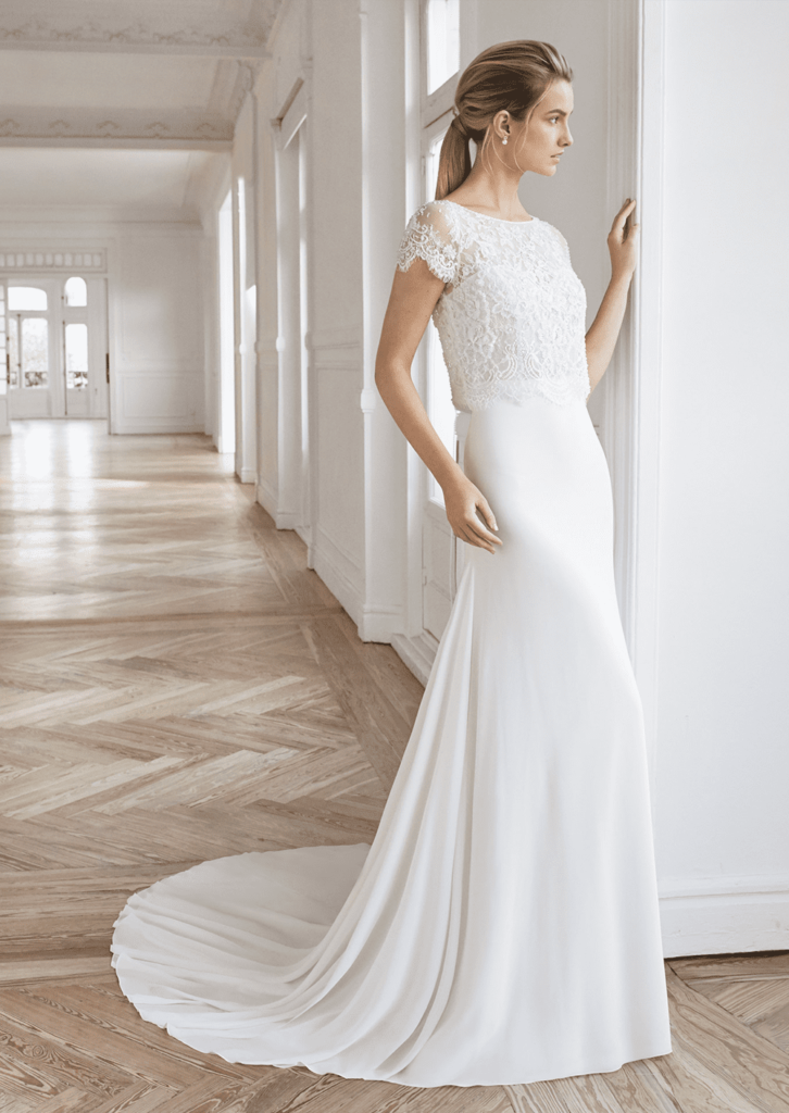 AireBarcelonaのドレス16