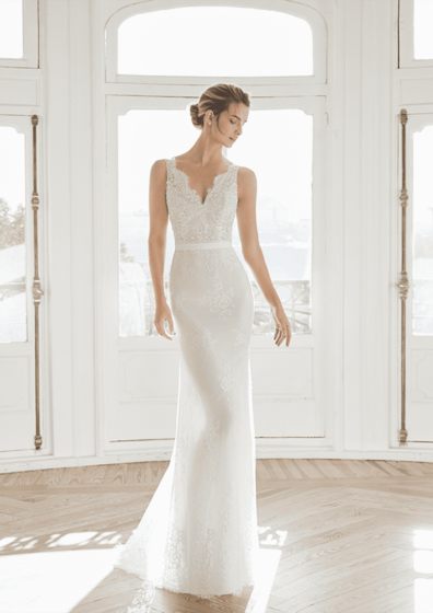 AireBarcelonaのドレス17