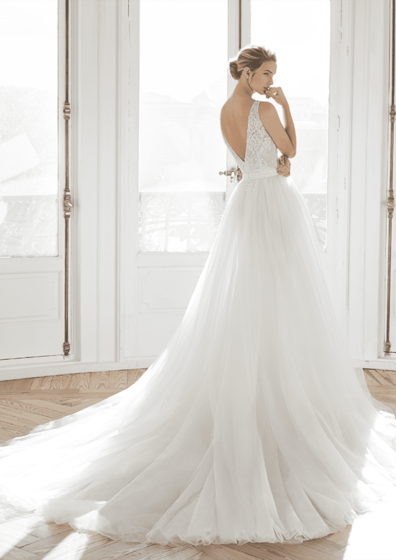 AireBarcelonaのドレス18