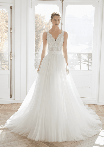 AireBarcelonaのドレス19