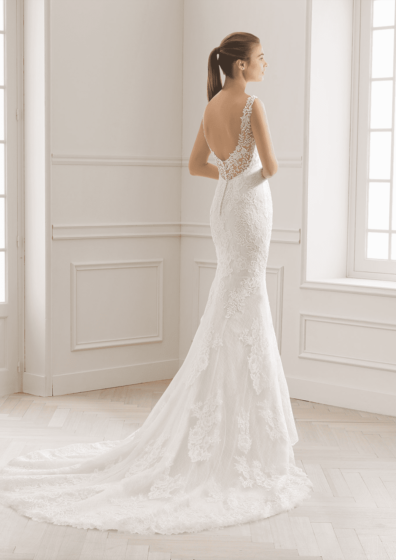 AireBarcelonaのドレス20