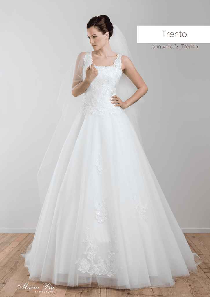 MariaPiaのドレス02