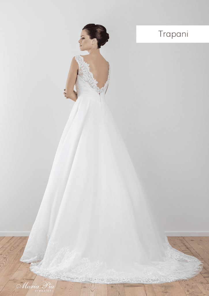 MariaPiaのドレス03