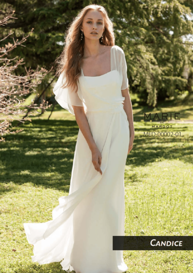 MarieDeMargotのドレス03