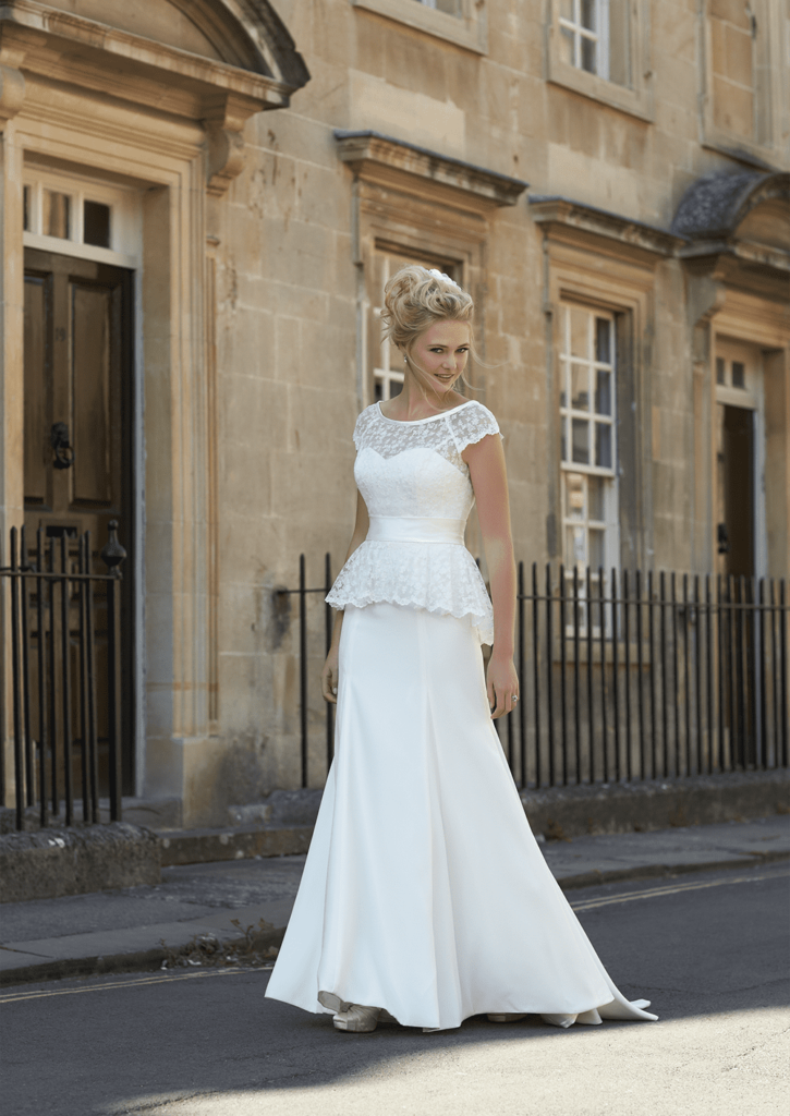 SoSassiのドレス02