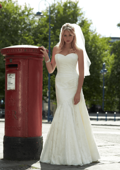 SoSassiのドレス03