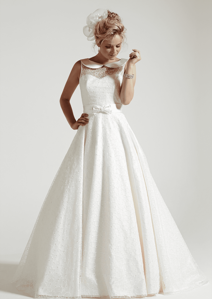 SoSassiのドレス05