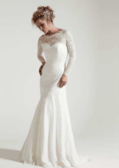 SoSassiのドレス06